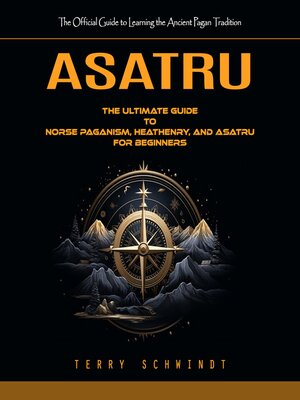 Asatru - Audiobook